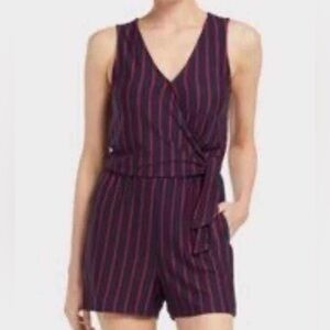 Allison Joy sz Large EVEREVE romper